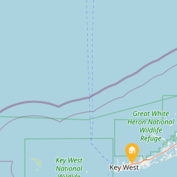 Coral Casita (Townhouse) on the map